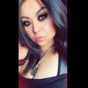 Meet your Posher, Luisa a